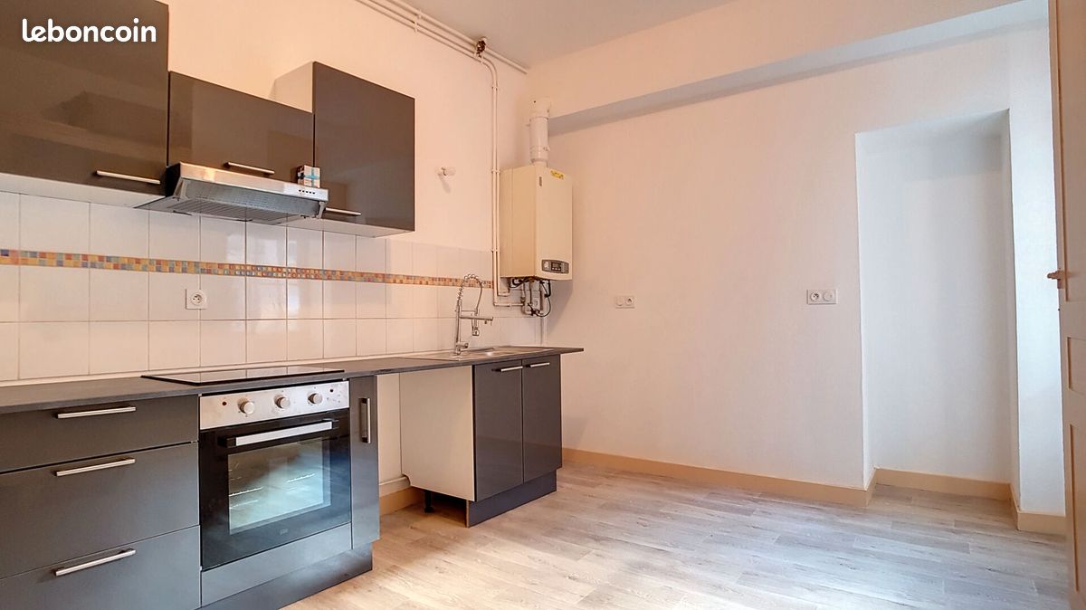 Appartement 3 pièces 72 m² · à Pau · 72 m² · 690 €/mois