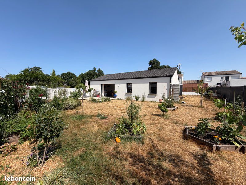 Maison 4 pièces 87 m² · à La Ferrière · 87 m² · 245 000 €