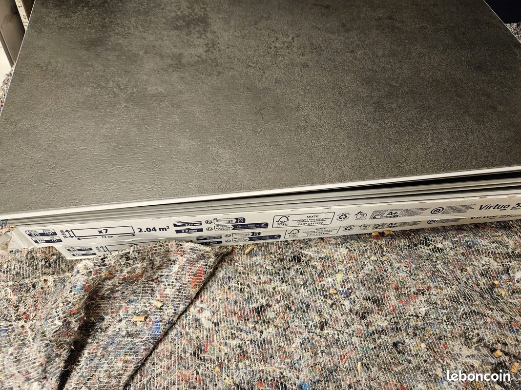 Sol Gerflor (image 2)