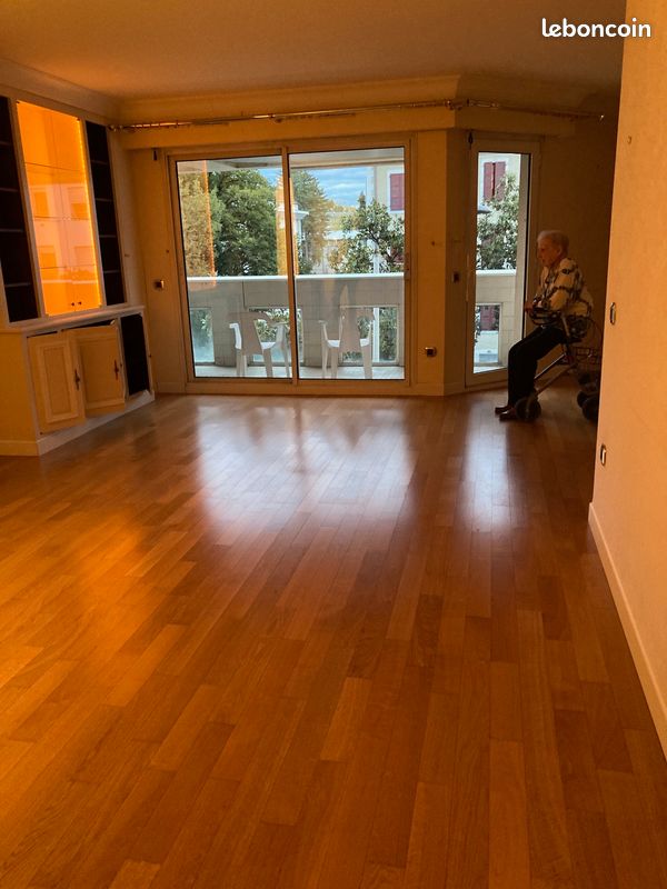 Appartement 3 pièces 67 m² · à Pau · 67 m² · 2 200 €/mois
