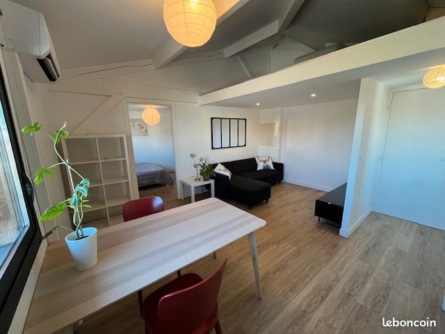Appartement 2 pièces 38 m² · à Mauguio · 38 m² · 720 €