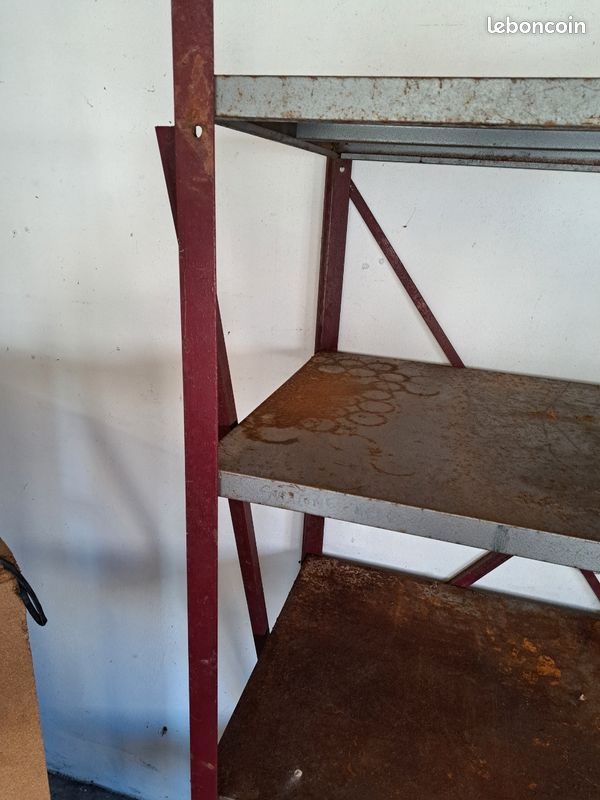 Etagère rack (image 5)