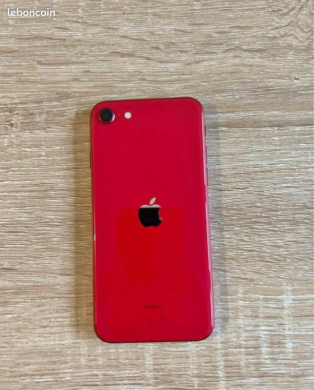 Iphone SE 2020 (image 1)