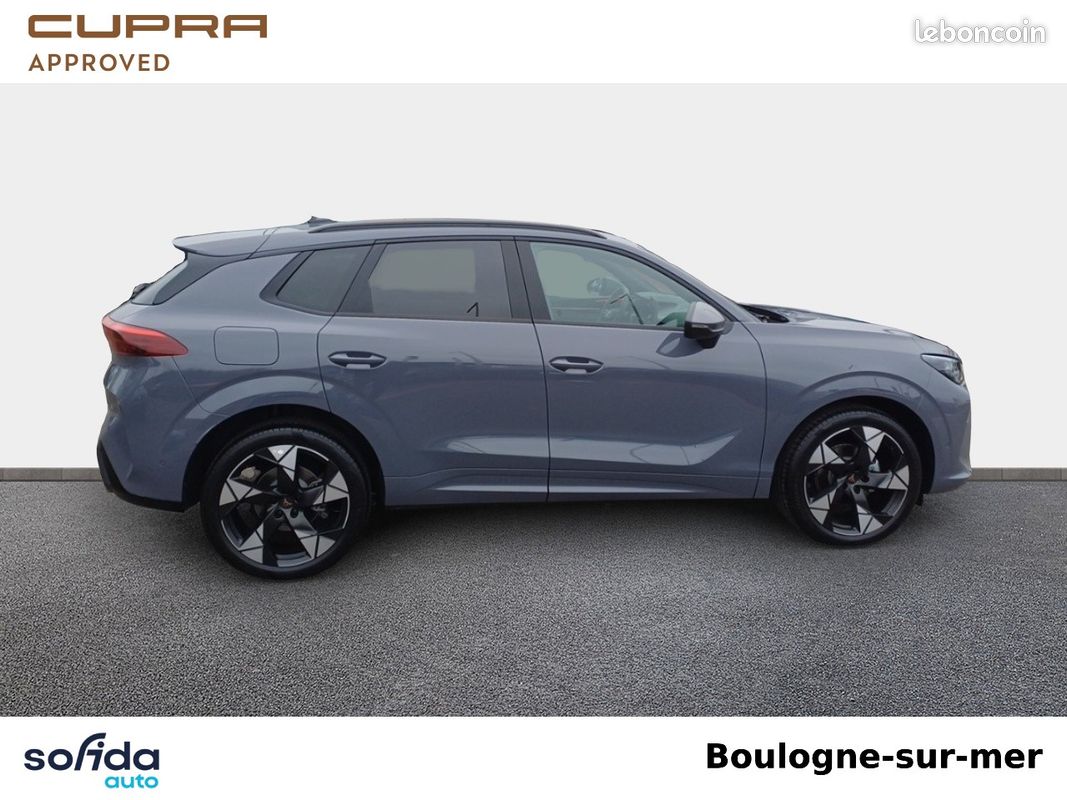 CUPRA Terramar 1.5 eTSI Hybrid 150 ch DSG7 V (image 6)