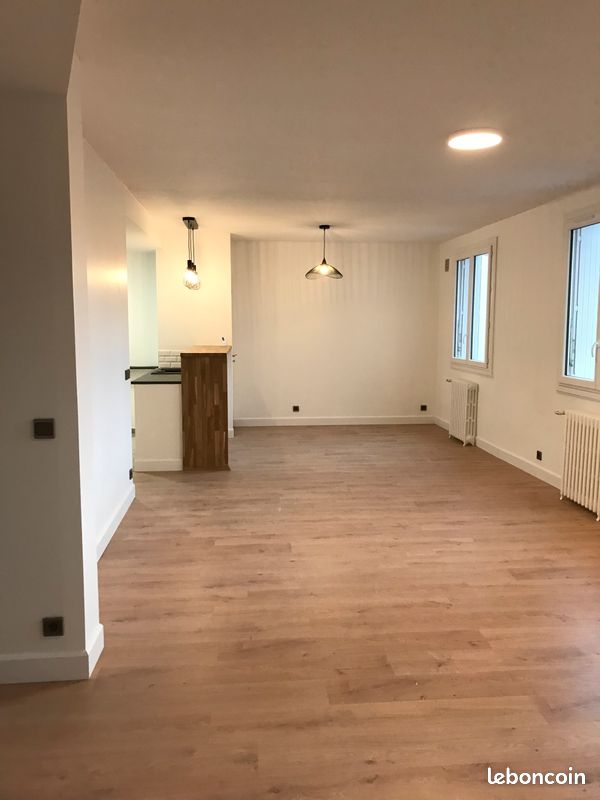 Appartement 4 pièces 112 m² · à Tarbes · 112 m² · 935 €/mois