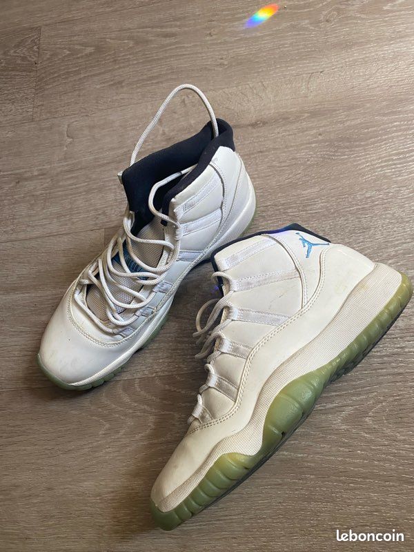 Basket Jordan (image 5)