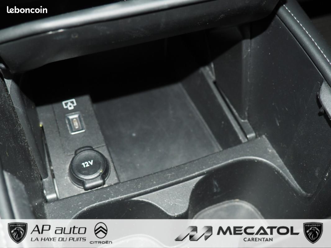 Ds 4 ii e-tense 225 cross rivoli auto (image 28)