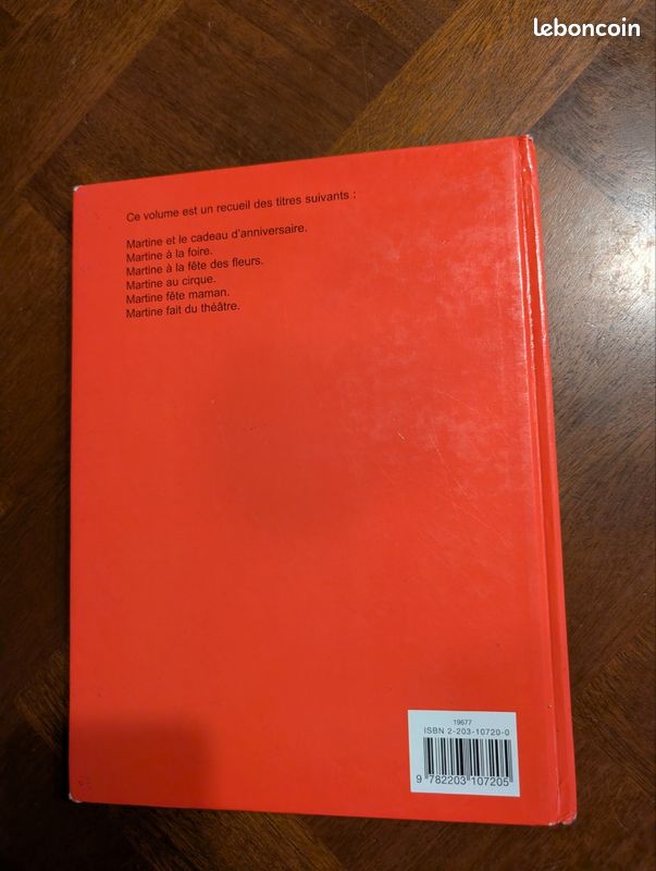 Livre enfant (image 6)
