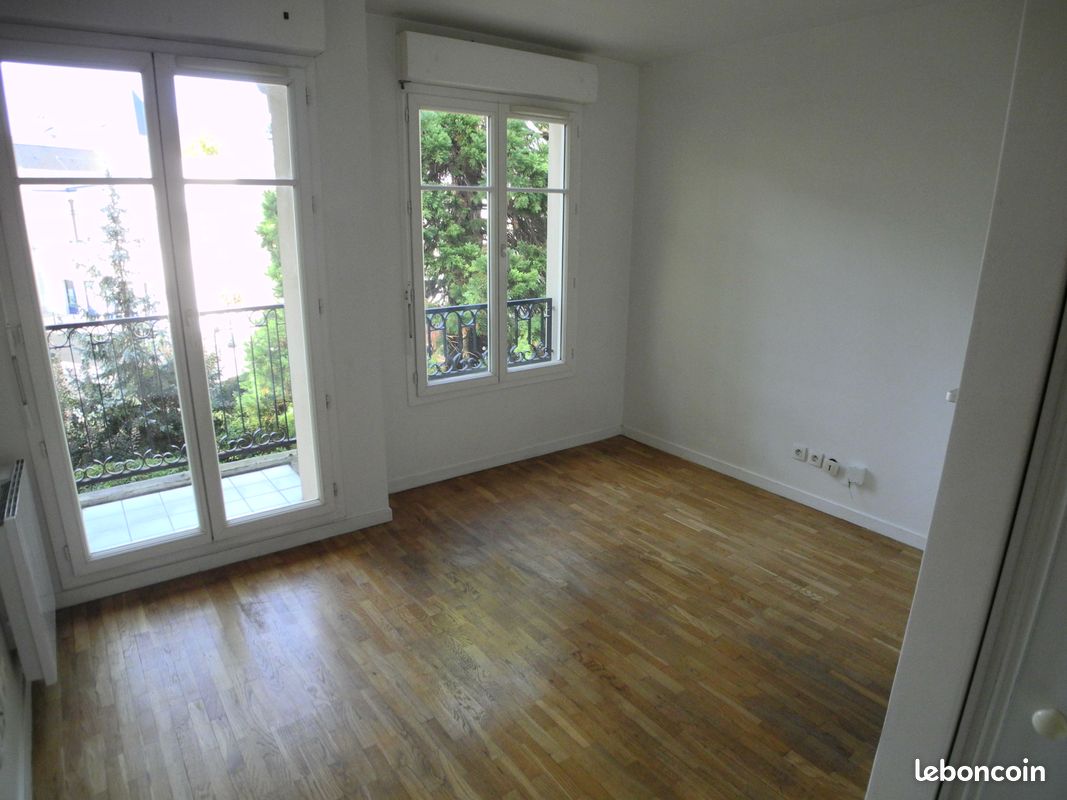 Appartement a louer le plessis-robinson - 1 pièce(s) - 19 m2 - Surfyn