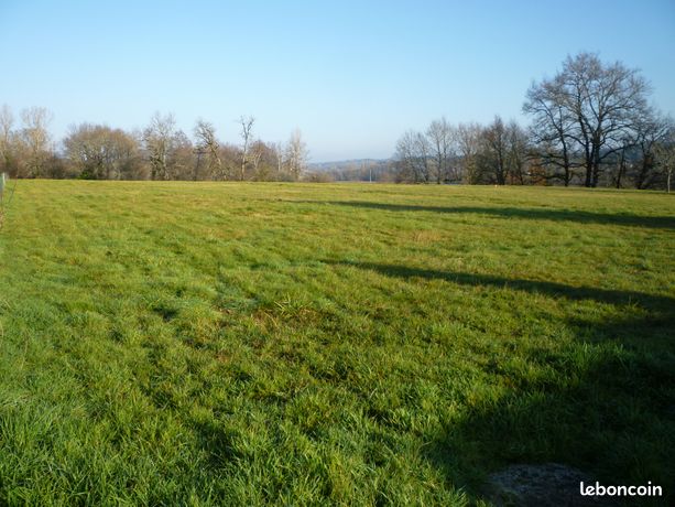 Terrain 1385 m² Monsempron-Libos