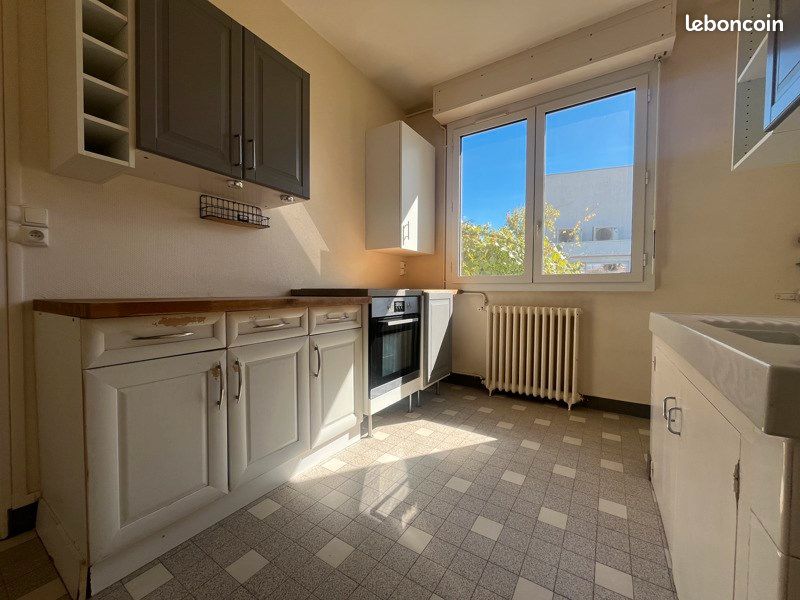 Maison 3 pièces 87 m² · à Mérignac · 87 m² · 1 245 €/mois