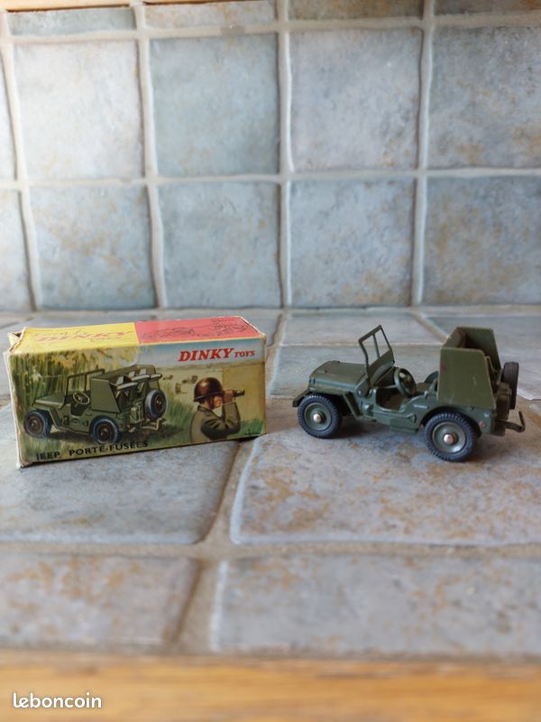 Dinky toys et supertoys (image 2)