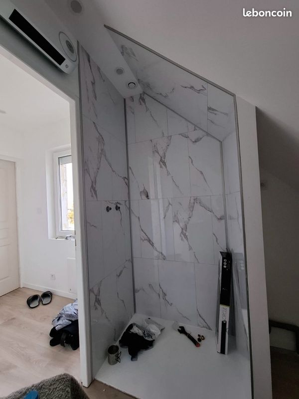 Appartement a louer calais - 3 pièce(s) - 45 m2 - Surfyn