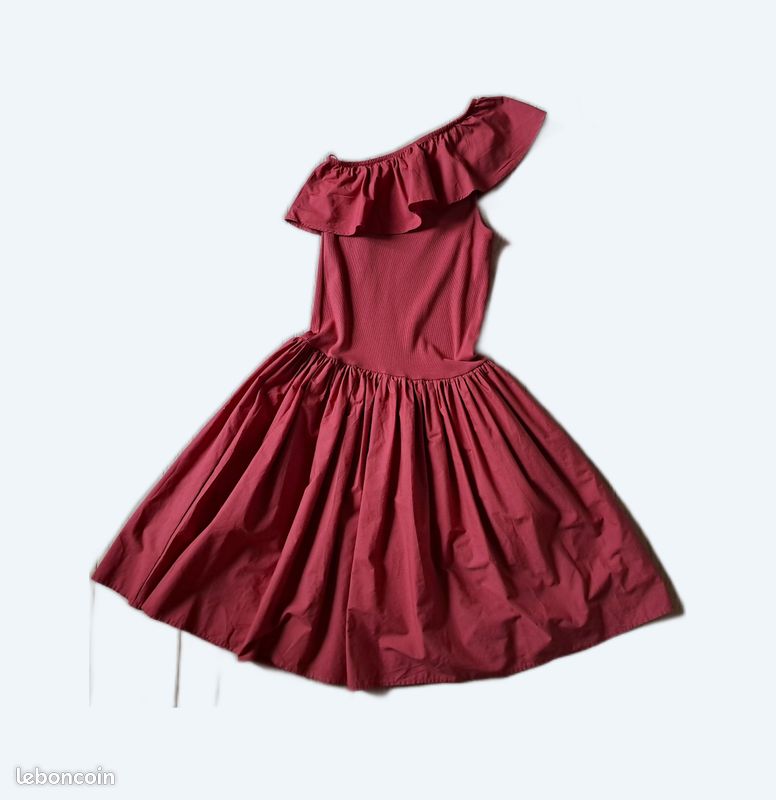 Robe ado taille 16 ans m Vêtements