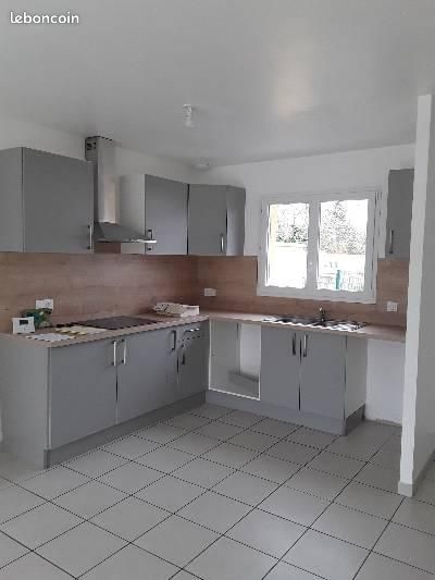 Maison 4 pièces 84 m² · à Lezoux · 84 m² · 947 €