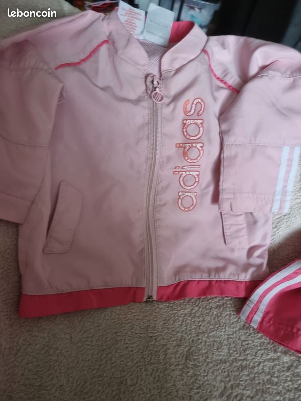 Jogging Adidas 12 mois (image 2)