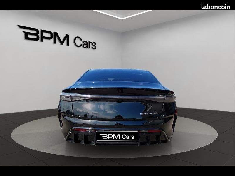 Byd Seal 313ch - 82,5 kWh Design (image 6)