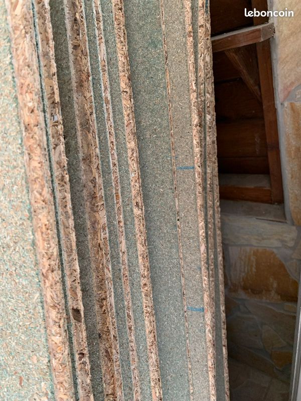 Matériaux de construction (image 4)