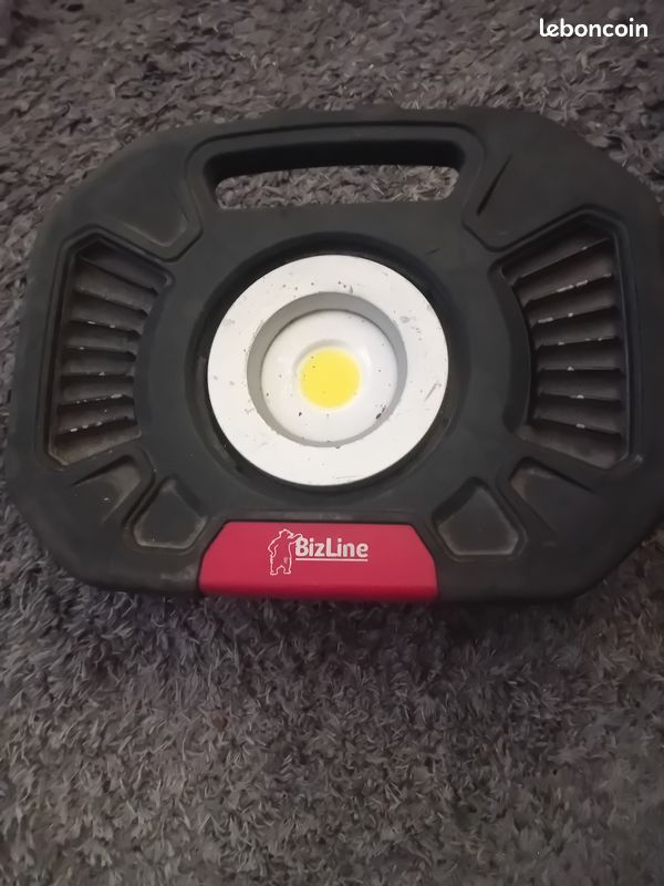 Rétro projecteur (image 1)