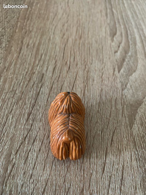 Figurine Pollux à roulettes (image 4)