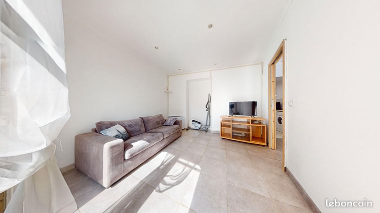 Immeuble 6 pièces 115 m²