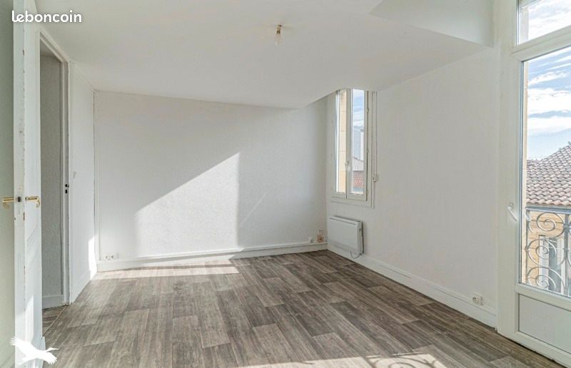 Appartement 3 pièces 59 m² · à Bordeaux · 59 m² · 237 000 €
