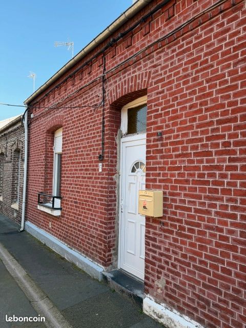 Maison 4 pièces 70 m² · à Caudry · 70 m² · 65 000 €