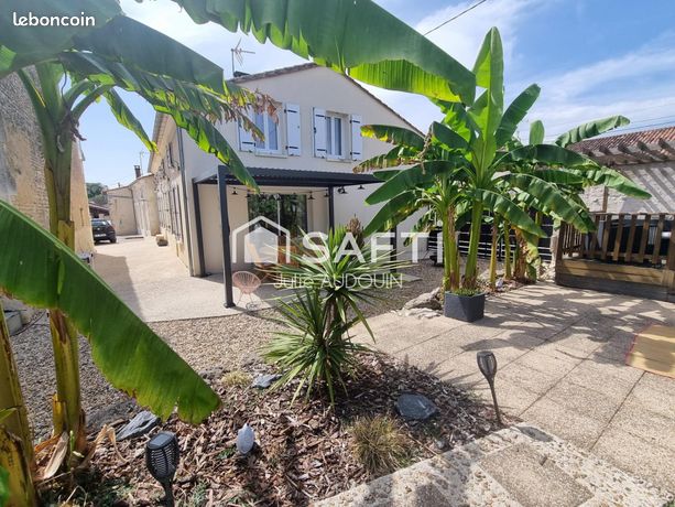 Gîte 7 pièces 188 m²