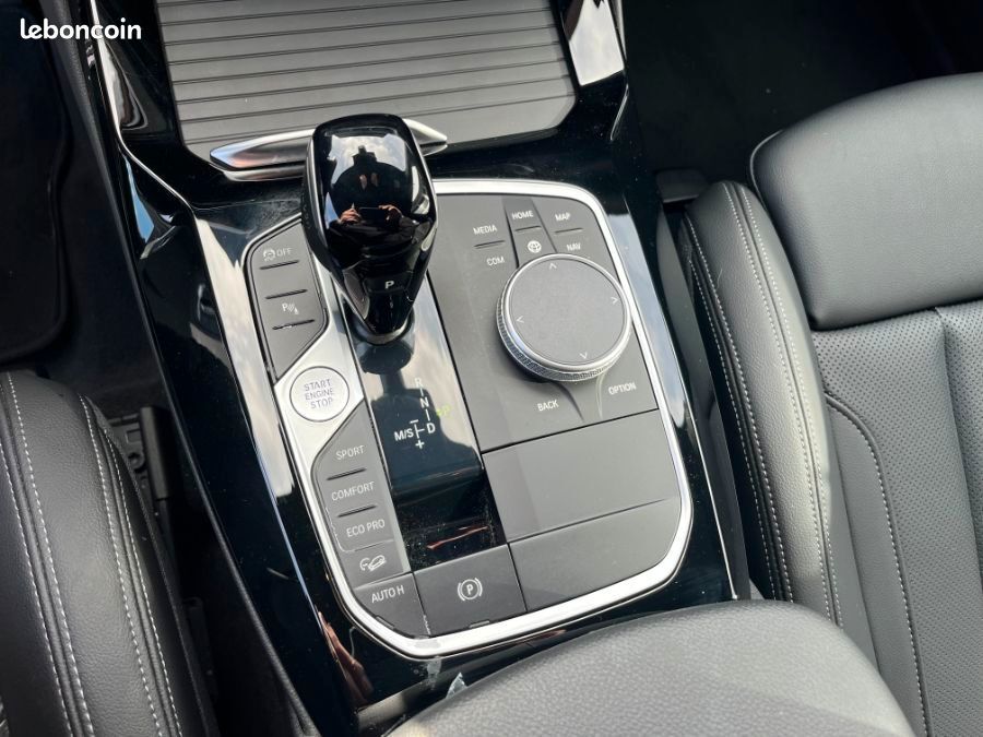 BMW X3 (G01) XDRIVE 20DA 190 MHEV Ph.2 M SPORT GPS Camera Hayon EL.1ère Main (image 26)