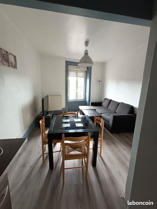 Appartement 3 pièces 73 m² · à Belfort · 73 m² · 68 000 €