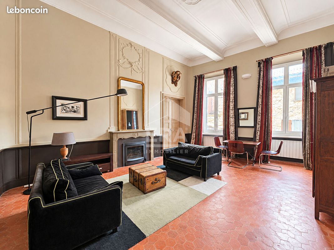 Appartement 3 pièces 69 m² · à Lançon-Provence · 69 m² · 945 €/mois