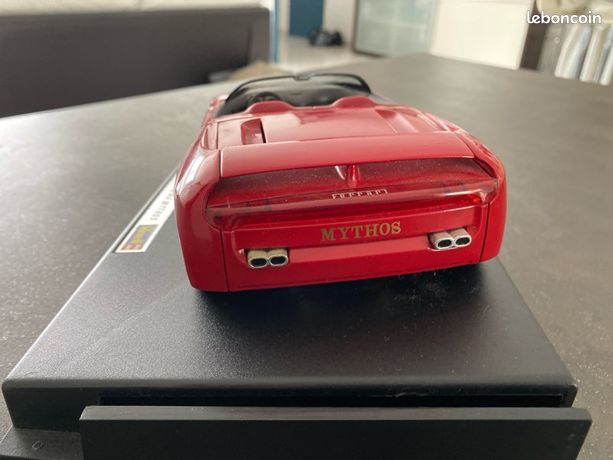 Ferrari Mythos Pininfarina , Revell 1:43 (Neu (gemäss Beschreibung)) in
