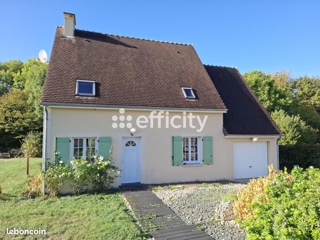 Maison 5 pièces 100 m² · à Perche en Nocé · 100 m² · 169 000 €