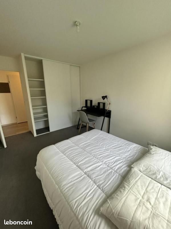 Appartement a louer cesson-sevigne - 4 pièce(s) - 80 m2 - Surfyn