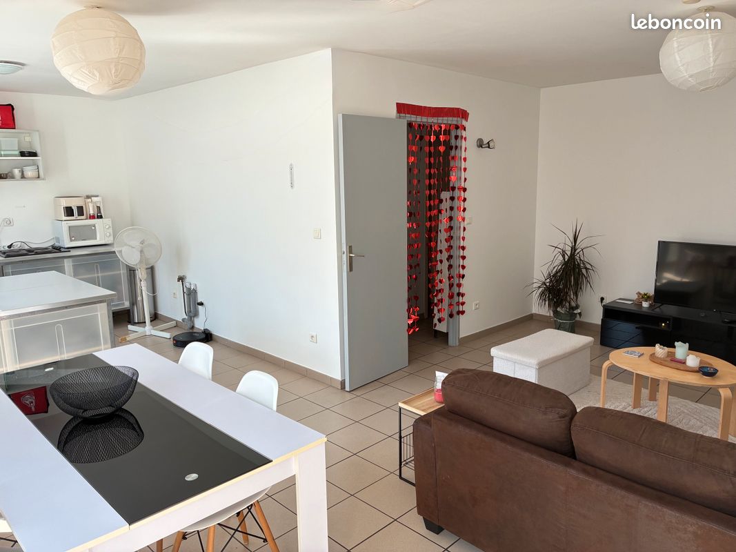 Appartement 3 pièces 73 m² · à Lille · 73 m² · 920 €