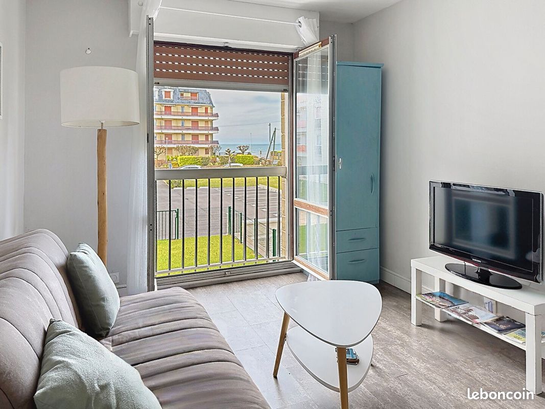 Studio 1 pièce 23 m² (image 9)