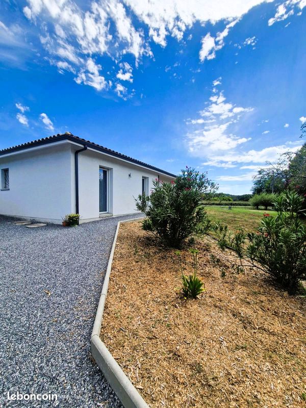 Maison 4 pièces 99 m² · à Préchacq-les-Bains · 99 m² · 270 000 €