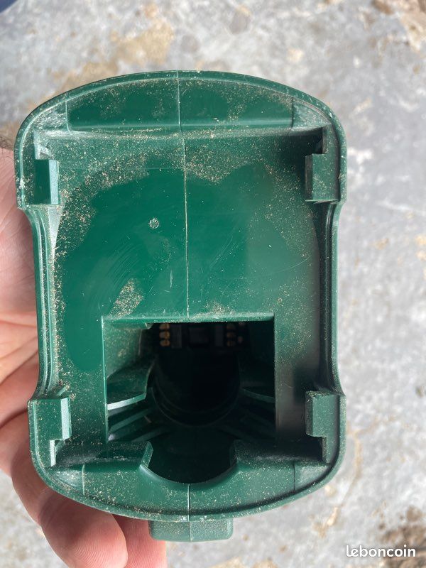 Perceuse sans fil bosch ose 14.4 (image 4)