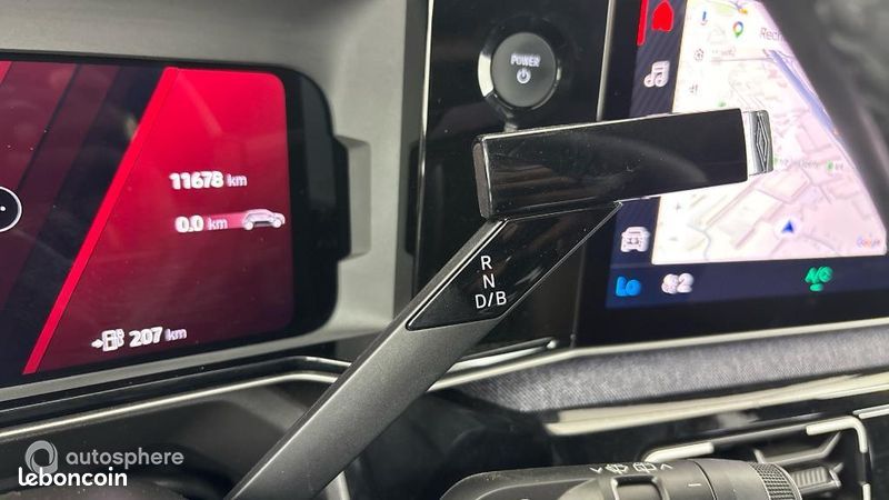 Renault 5 E-Tech Electrique 120ch Techno autonomie urbaine (image 26)