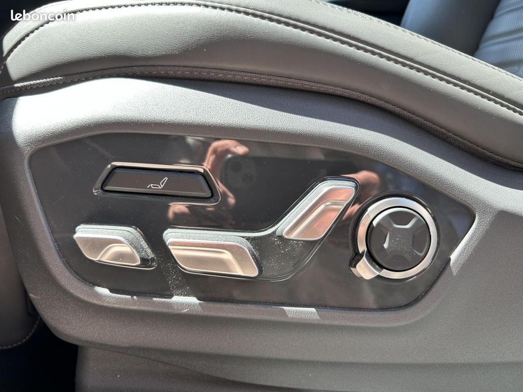 KIA EV9 électrique - 204 Earth Business (image 8)
