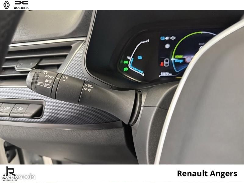 Renault Arkana 1.6 E-Tech 145ch Zen (image 23)