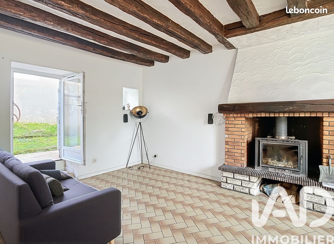 Immeuble 144 m² · à Guérigny · 144 m² · 69 000 €
