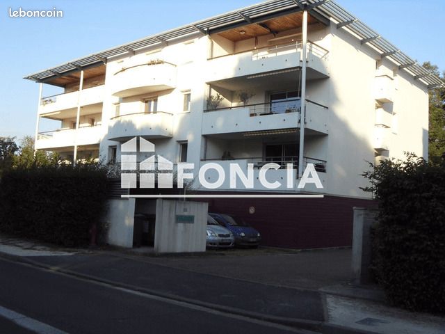 Appartement 2 pièces 44 m² · à Bruges · 44 m² · 742 €/mois