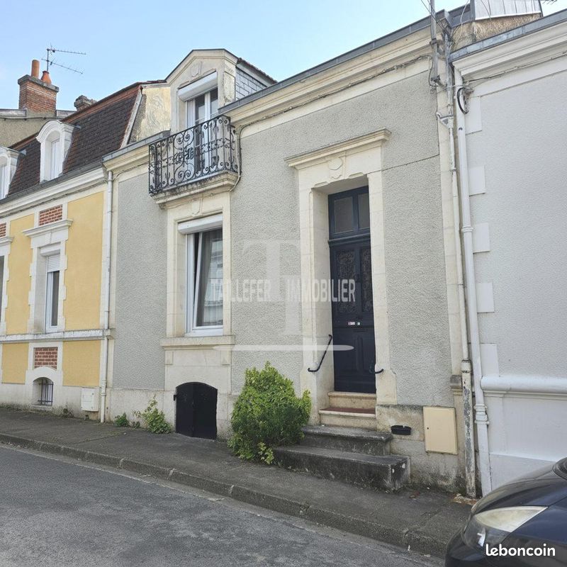 Maison 4 pièces 98 m² · à Périgueux · 98 m² · 220 000 €