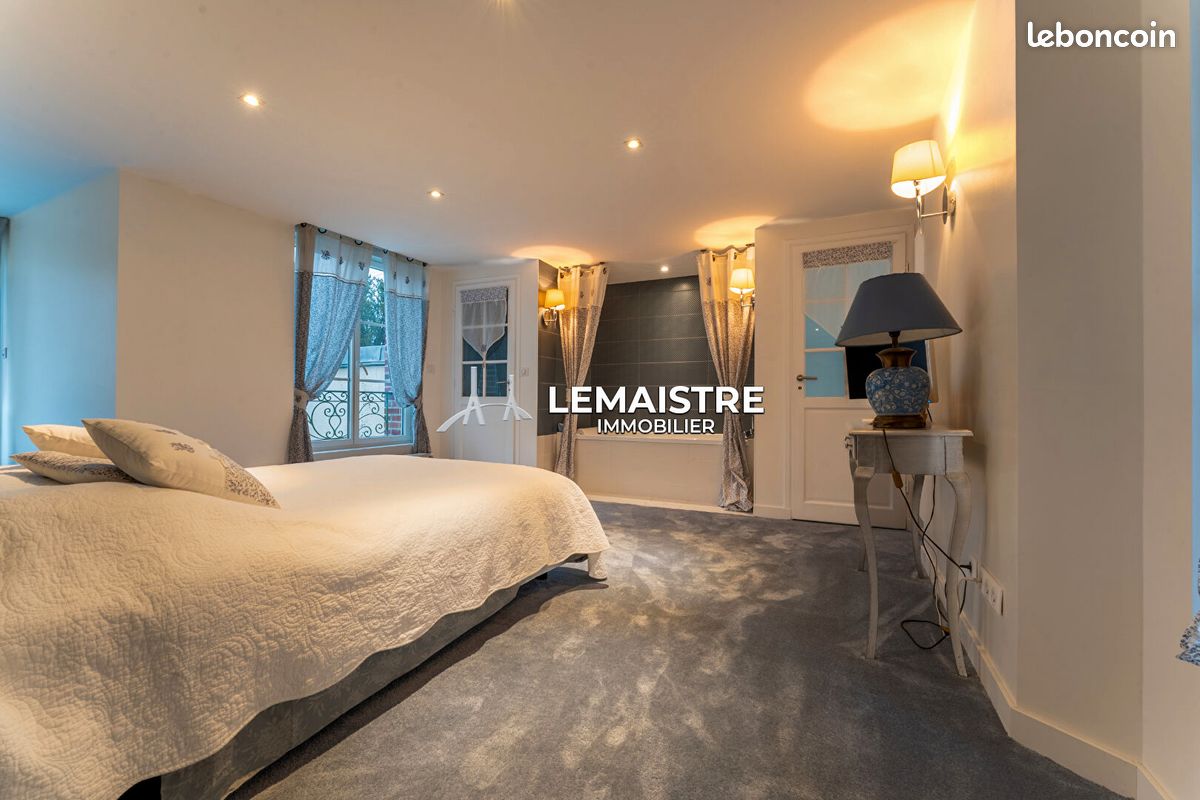 Propriété 10 pièces 253 m² (image 9)