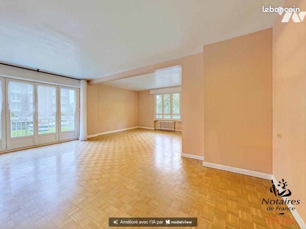 Appartement 4 pièces 105 m² · à Dunkerque · 105 m² · 229 900 €