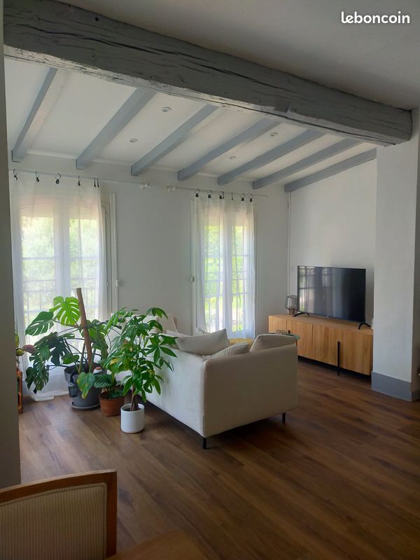 Appartement 4 pièces 75 m² · à Aire-sur-l'Adour · 75 m² · 800 €
