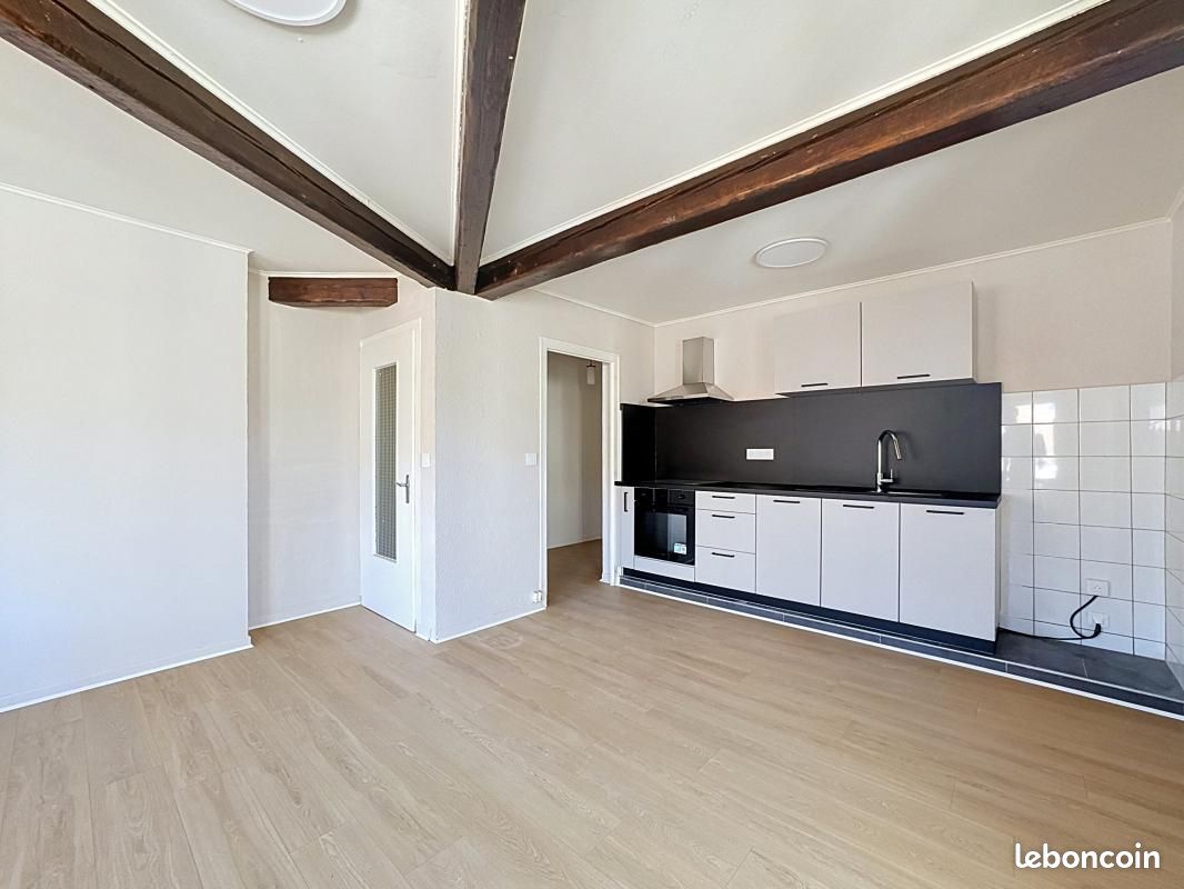 Appartement 3 pièces 55 m² · à Bonne · 55 m² · 195 000 €