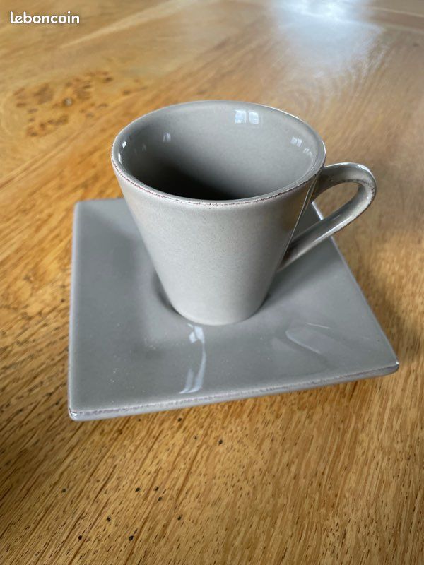 Set tasse à café Maison du Monde (image 1)