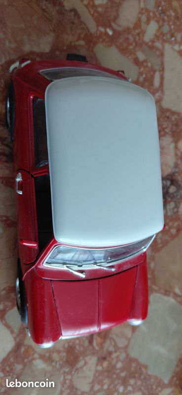 Vends mini cooper (image 4)